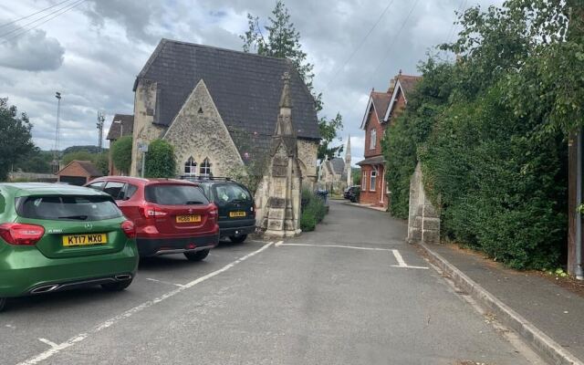 Lego Land / Windsor Castle Town Centre Sleeps 6