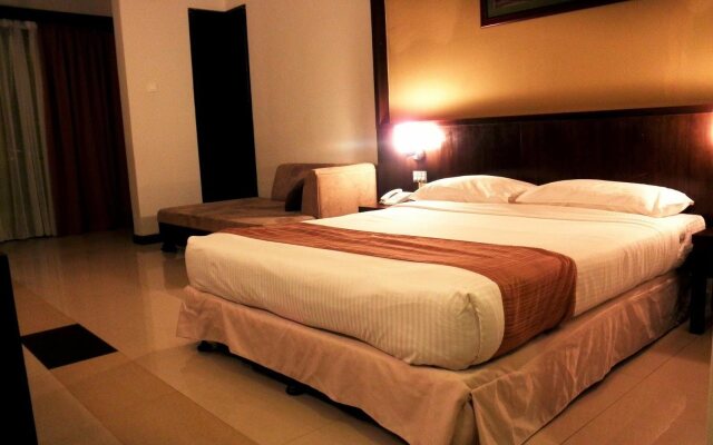 Felda Residence Tanjung Leman