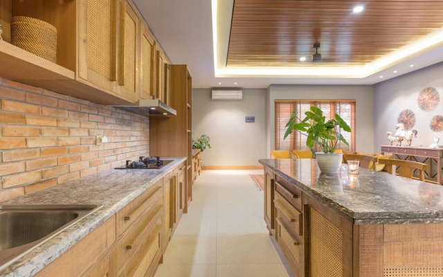 Villa Daun 2 Canggu by Premier Hospitality Asia