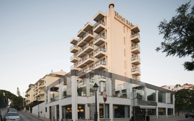 Saboia Estoril Hotel