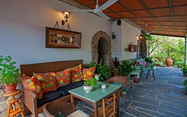 Posada Real Quinta de la Concepción