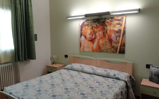 Albergo Ristorante Fratte