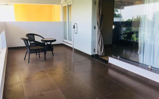 Hotel Lance International