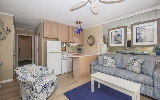 Seaside Villas #WSS113