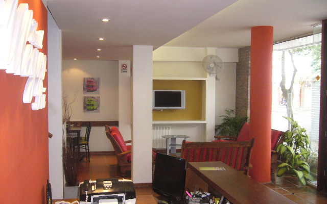 Hostel Allegro Piú