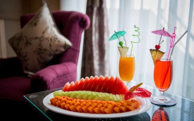 Sky Star Hotel