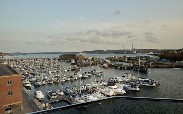Ty Milford Waterfront