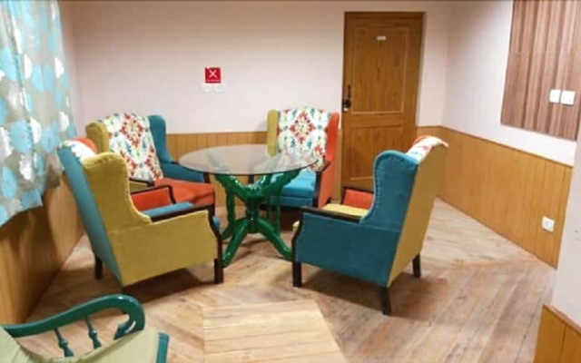 The Cliffe Cafe & Cottages