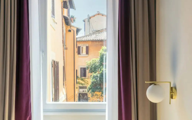 Residenza Il Vicolo by Hili