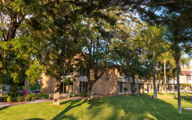 Hotel Las Trojes