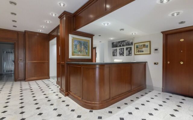 Attractive Apartment in Sanremo With Terrace