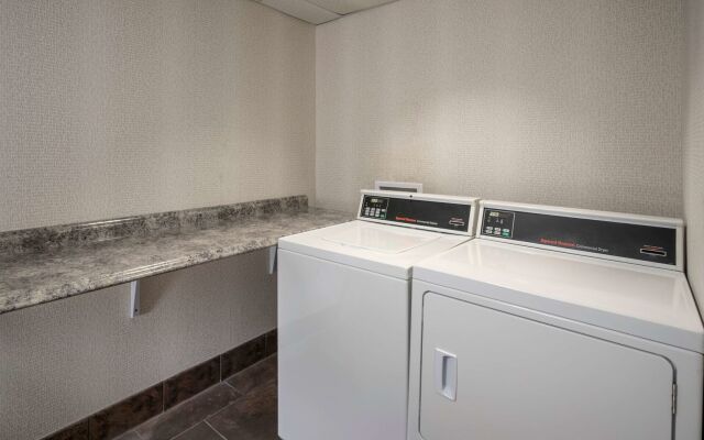 Hampton Inn & Suites Phoenix North/Happy Valley