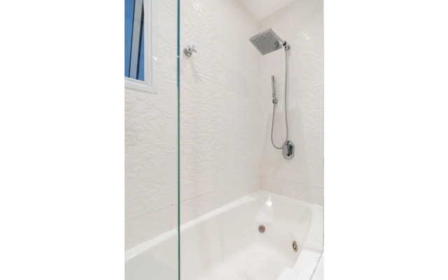 3Qts a 450m da Praia de Copacabana | SL 432/401