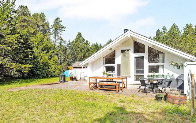 Holiday Home in Jerup