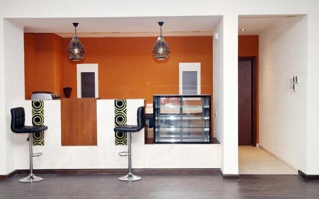 Haffa House Salalah