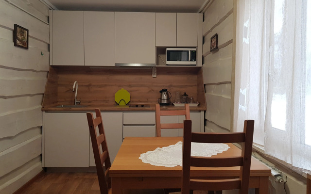 Ласточка (Тюмень)