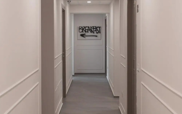 Alexander House Hotel