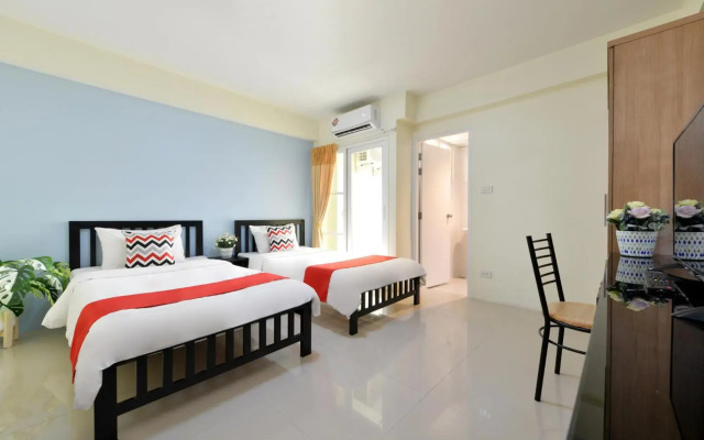 Salin Home Hotel Ramkhamhaeng