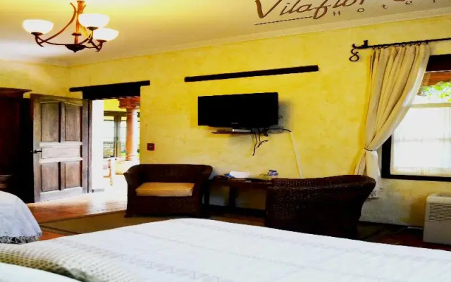 Hotel Vilaflor