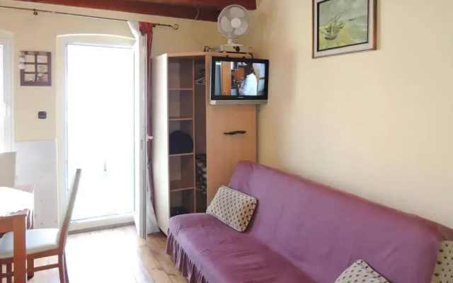 Apartment in Miedzyzdroje Near Baltic Beach