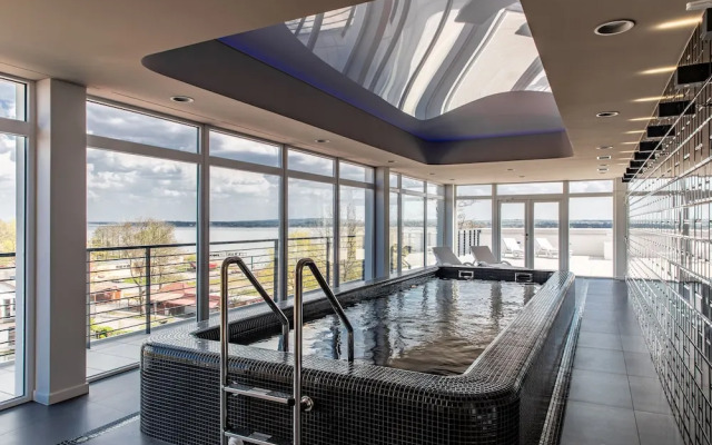 Molo Park Aparthotel