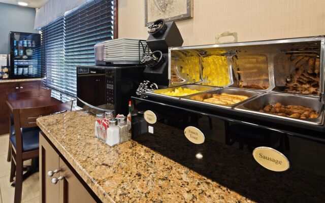 South West Mermaid Inn