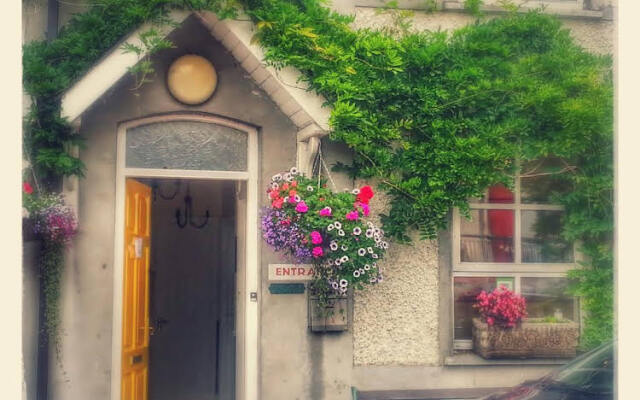 Wexford Townhouse