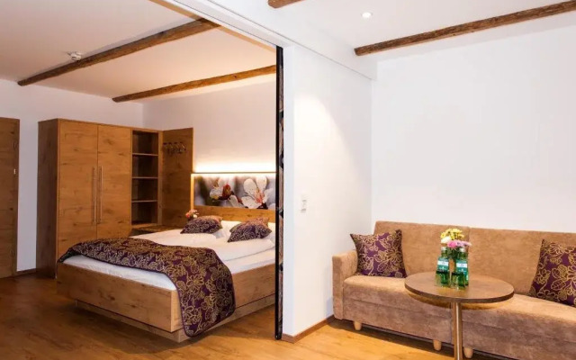 Gasthof Weißes Rössl