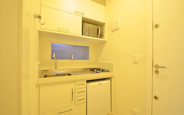 Sá Ferreira Apartment 228