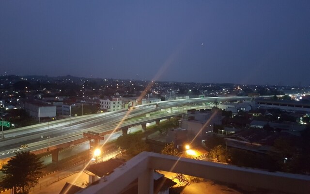 Apartment Bogor Valley