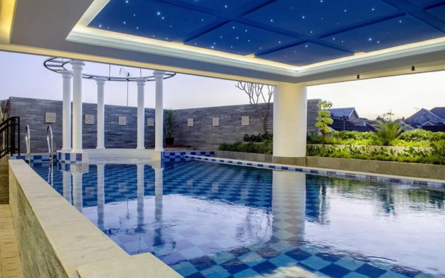 Tara Hotel Yogyakarta