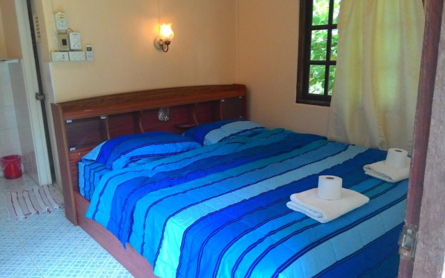 Blue Lotus Resort