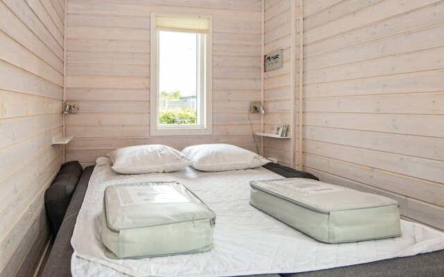 7 Person Holiday Home in Juelsminde