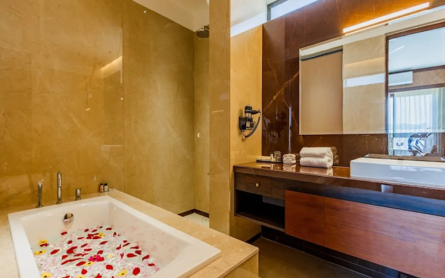 Sajjan Bagh Resort Kumbhalgarh