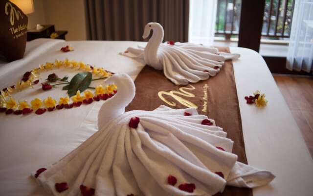 The Mudru Resort by Pramana Villas