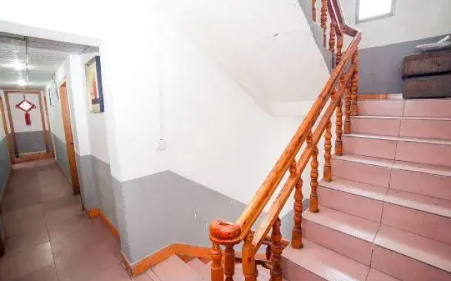 Youke Hotel