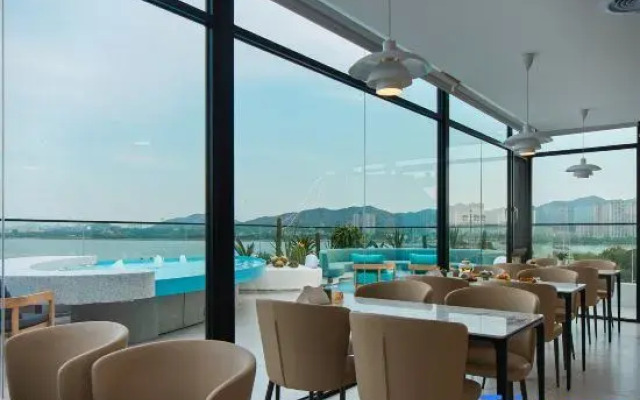 Xiamen Shanxun Everlasting Sea Hotel