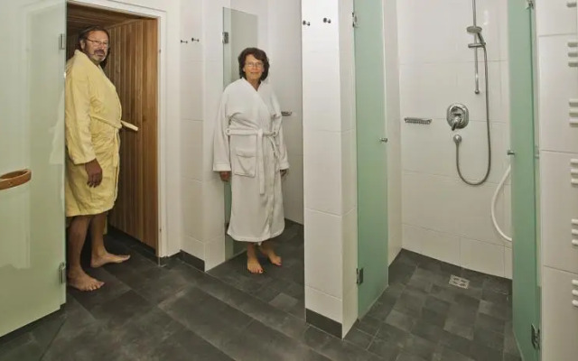 Sporthotel Dr. Karl Renner Hinterglemm