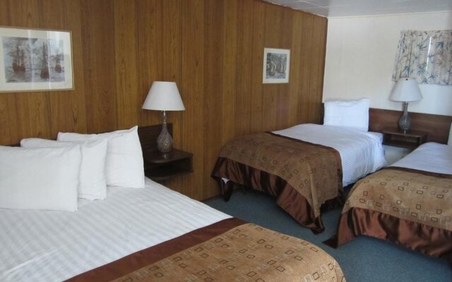 Robbie's Motel