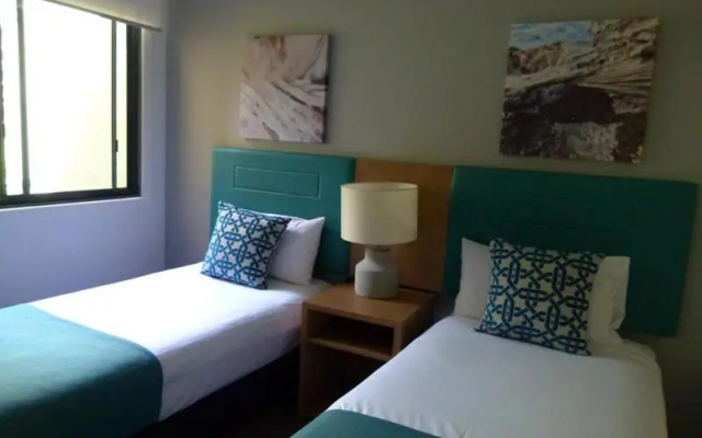 Ramada Resort Flynns Beach – Guest Rooms – Port Macquarie