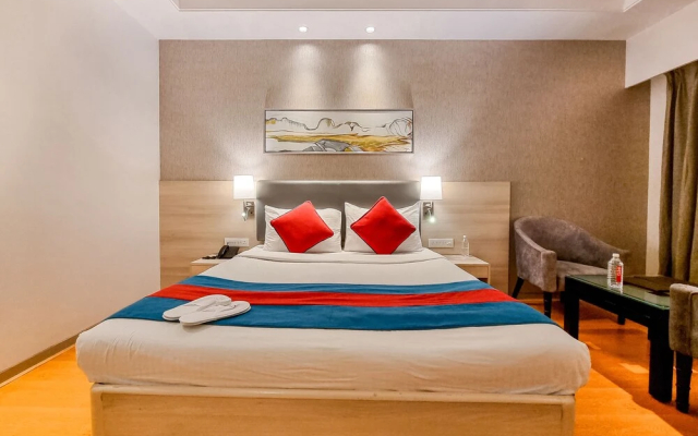 Freesia By Express Inn