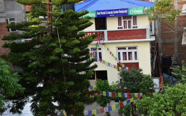 Best Hostel
