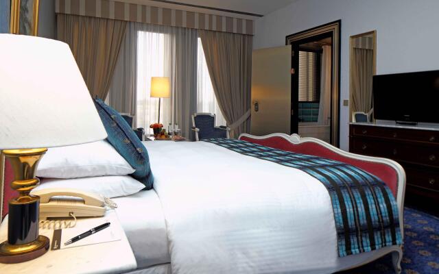 InterContinental TAIF by IHG