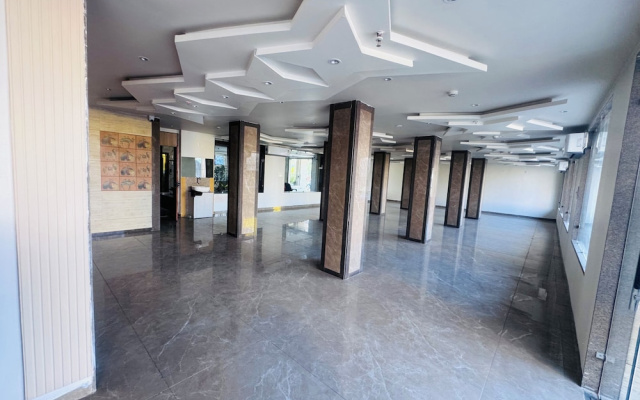 Hotel Purvi By Vilaasitaa Indore