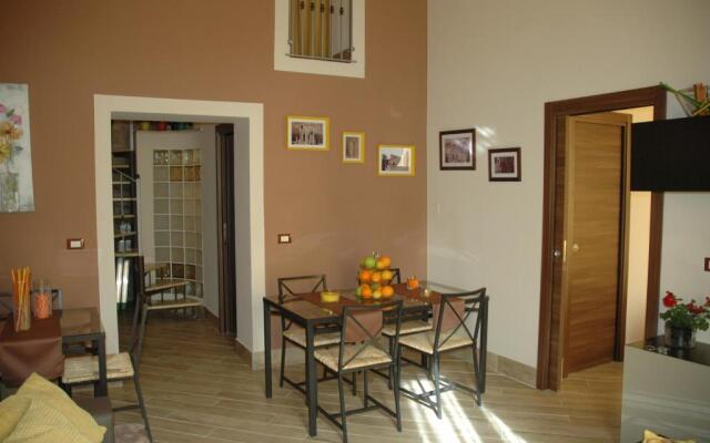 Suite Teatro Josi&Frank
