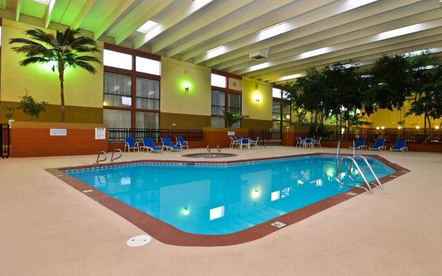 Red Lion Hotel Grants