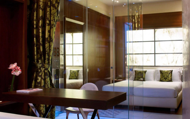 Repubblica Firenze Luxury Apartments | UNA ESPERIENZE
