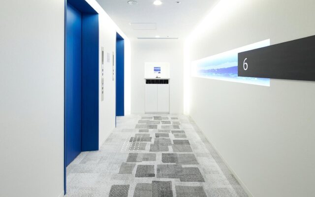 Daiwa Roynet Hotel Osaka Shin Umeda ANNEX