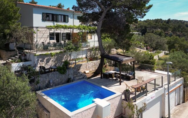 Sun Spalato Villa Mistral