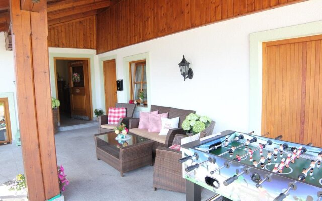 Haus Amadeo